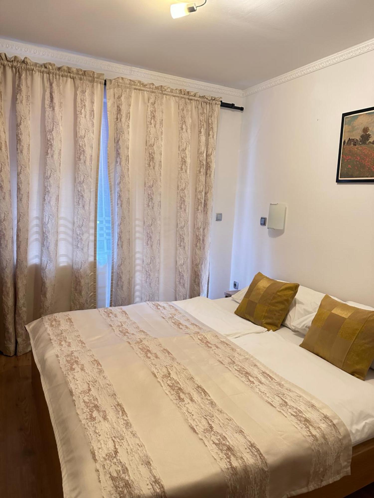 צאזין Motel Stovrela מראה חיצוני תמונה